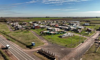 Terreno - Fincas del Rosedal - Ibarlucea