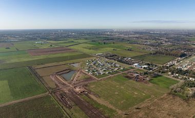 Terreno - Fincas del Rosedal - Ibarlucea