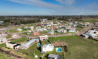 Terreno - Fincas del Rosedal - Ibarlucea
