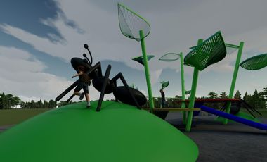 Terreno - Fincas del Rosedal - Ibarlucea