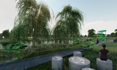 Terreno - Fincas del Rosedal - Ibarlucea