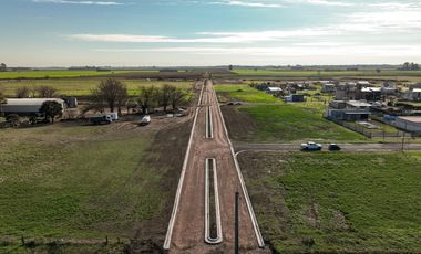 Terreno - Fincas del Rosedal - Ibarlucea