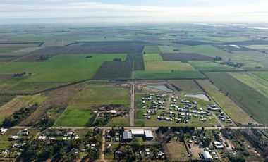 Terreno - Fincas del Rosedal - Ibarlucea
