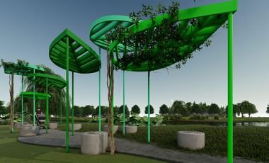 Terreno - Fincas del Rosedal - Ibarlucea