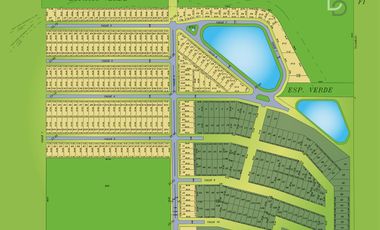 Terreno - Fincas del Rosedal - Ibarlucea