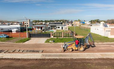 Terreno - Fincas del Rosedal - Ibarlucea