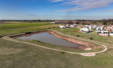 Terreno - Fincas del Rosedal - Ibarlucea