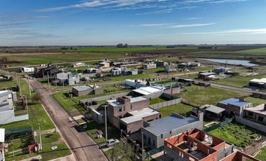 Terreno - Fincas del Rosedal - Ibarlucea