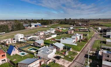 Terreno - Fincas del Rosedal - Ibarlucea