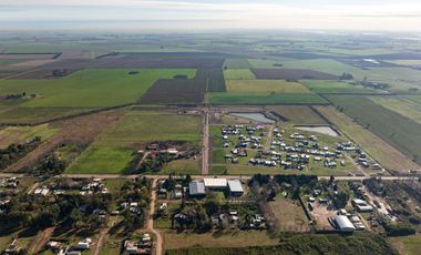 Terreno - Fincas del Rosedal - Ibarlucea