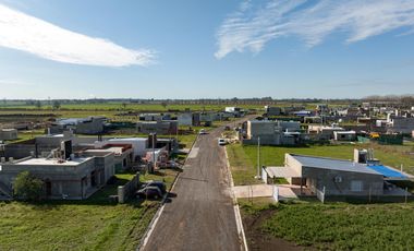 Terreno - Fincas del Rosedal - Ibarlucea