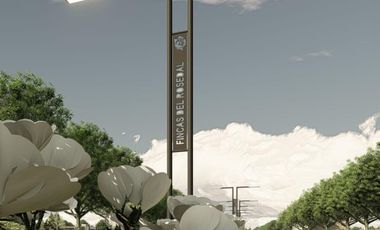 Terreno - Fincas del Rosedal - Ibarlucea