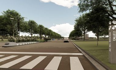 Terreno - Fincas del Rosedal - Ibarlucea