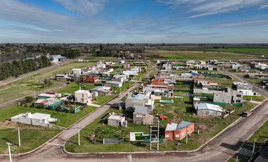 Terreno - Fincas del Rosedal - Ibarlucea