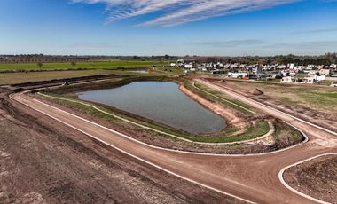 Terreno - Fincas del Rosedal - Ibarlucea