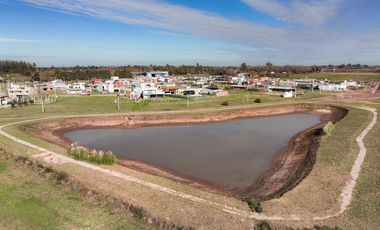 Terreno - Fincas del Rosedal - Ibarlucea