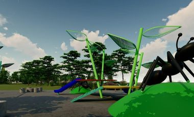 Terreno - Fincas del Rosedal - Ibarlucea