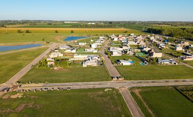 Terreno - Fincas del Rosedal - Ibarlucea
