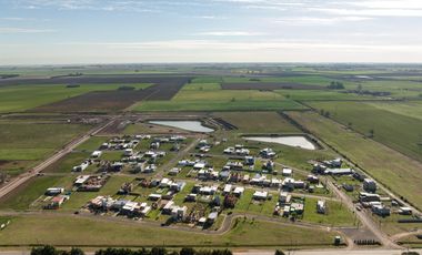 Terreno - Fincas del Rosedal - Ibarlucea