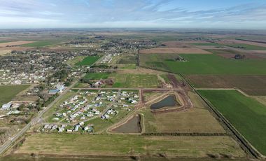 Terreno - Fincas del Rosedal - Ibarlucea