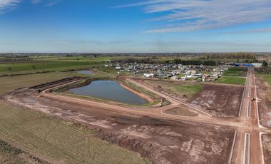 Terreno - Fincas del Rosedal - Ibarlucea