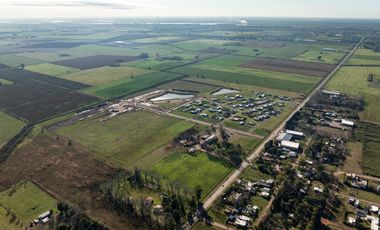 Terreno - Fincas del Rosedal - Ibarlucea