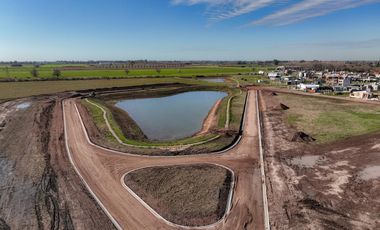 Terreno - Fincas del Rosedal - Ibarlucea