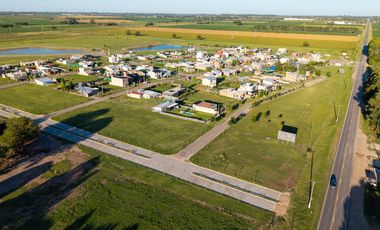 Terreno - Fincas del Rosedal - Ibarlucea