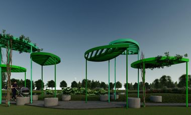 Terreno - Fincas del Rosedal - Ibarlucea