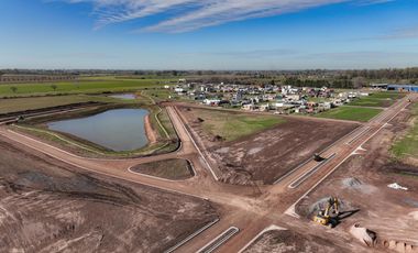 Terreno - Fincas del Rosedal - Ibarlucea