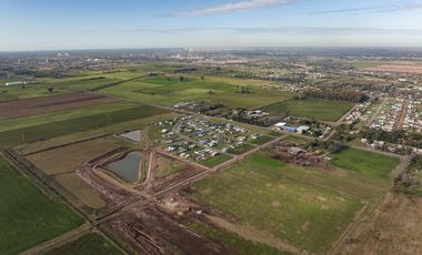 Terreno - Fincas del Rosedal - Ibarlucea
