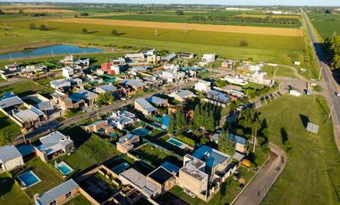 Terreno - Fincas del Rosedal - Ibarlucea