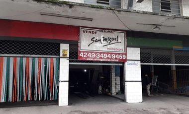 Cochera en Venta en Lanus Este