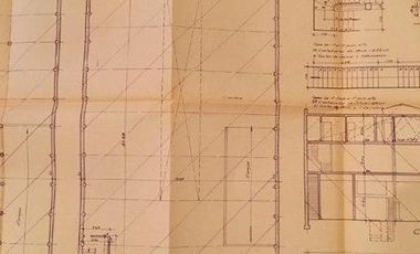 Cochera en Venta en Lanus Este