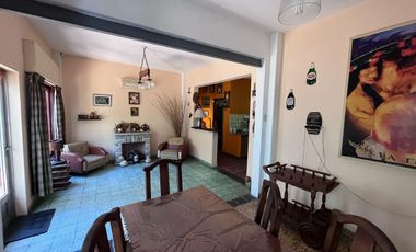 CHALET 3 ambientes VENTA Remedios de Escalada