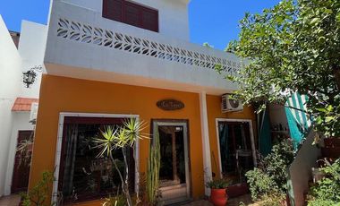 CHALET 3 ambientes VENTA Remedios de Escalada