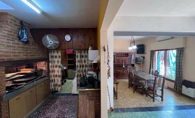 CHALET 3 ambientes VENTA Remedios de Escalada