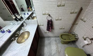 CHALET 3 ambientes VENTA Remedios de Escalada