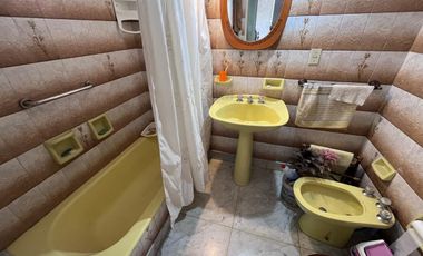 CHALET 3 ambientes VENTA Remedios de Escalada