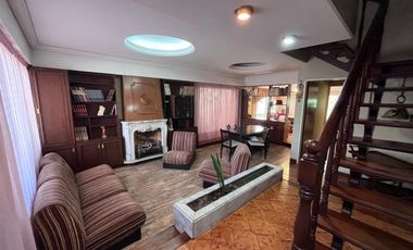 CHALET 3 ambientes VENTA Remedios de Escalada