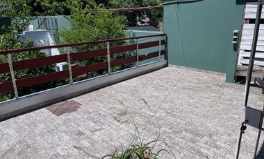 CHALET 3 ambientes VENTA Remedios de Escalada