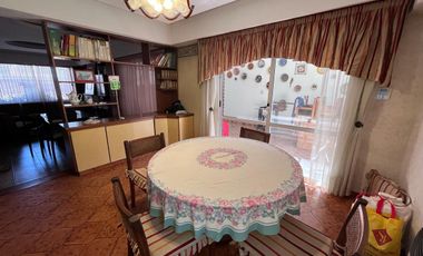 CHALET 3 ambientes VENTA Remedios de Escalada