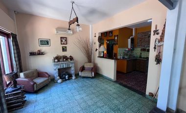 CHALET 3 ambientes VENTA Remedios de Escalada