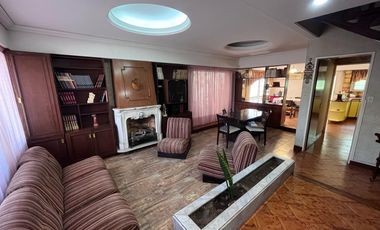 CHALET 3 ambientes VENTA Remedios de Escalada