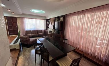 CHALET 3 ambientes VENTA Remedios de Escalada