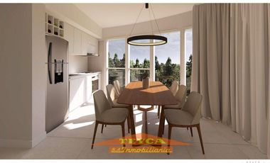 Departamento en venta en pozo