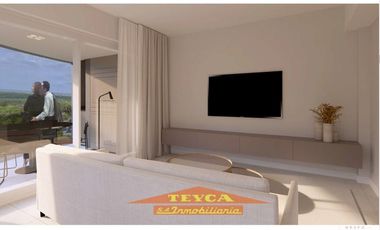 Departamento en venta en pozo