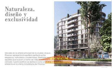 Departamento en venta en pozo