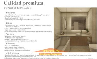 Departamento en venta en pozo