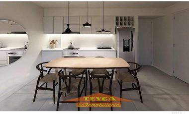 Departamento en venta en pozo